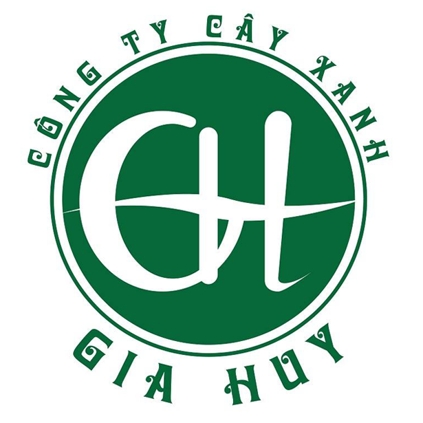 Cây xanh Gia huy